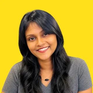 Aksha, Team Leader, Elephant Teams