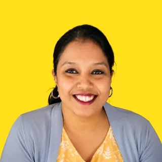 Dashika, Recruiter, Elephant Teams